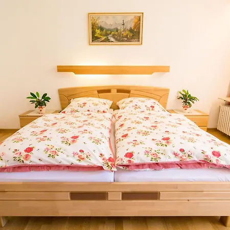 Maison d'hôtes Gruden Sommerberg 3*