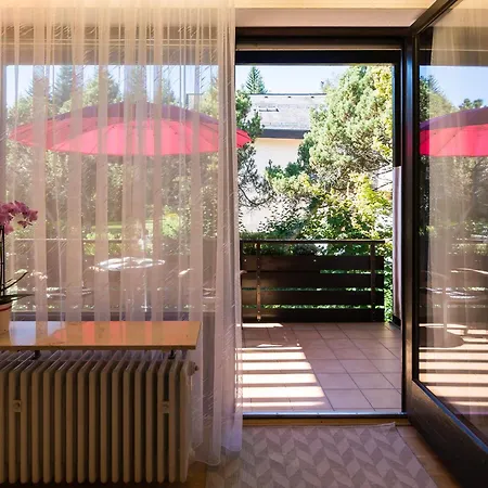 Gruden Sommerberg Maison d'hôtes Bad Wildbad