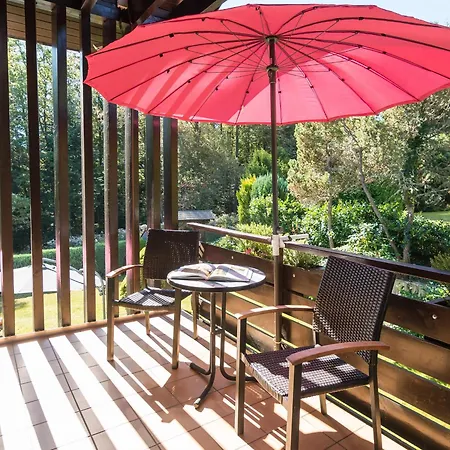 Gruden Sommerberg Maison d'hôtes 3*