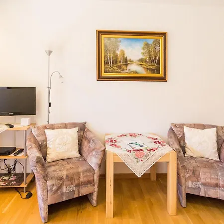 Maison d'hôtes Gruden Sommerberg