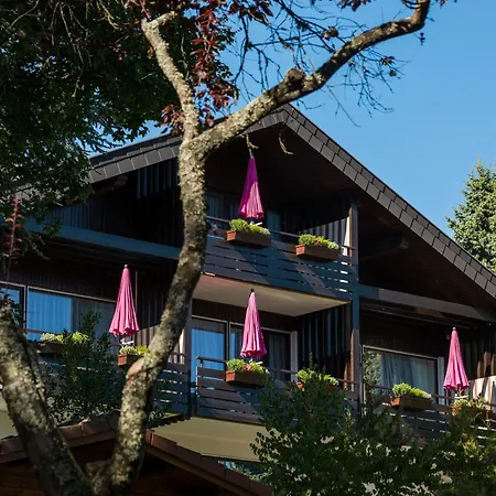 Gruden Sommerberg Gasthof