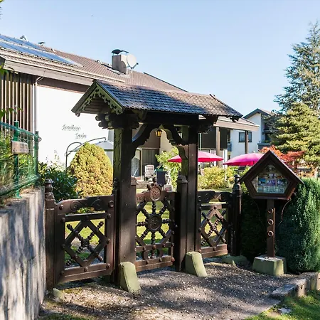 Gasthof Gruden Sommerberg