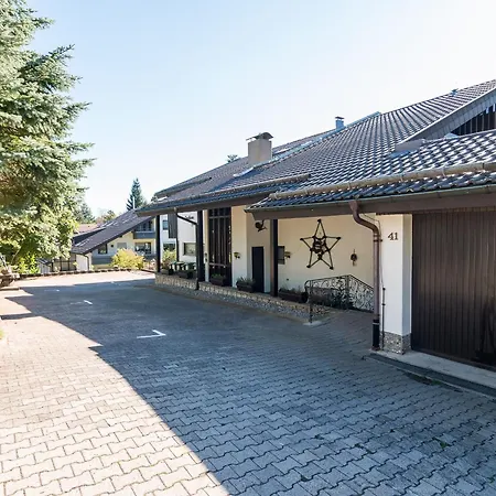 Gasthof Gruden Sommerberg Bad Wildbad