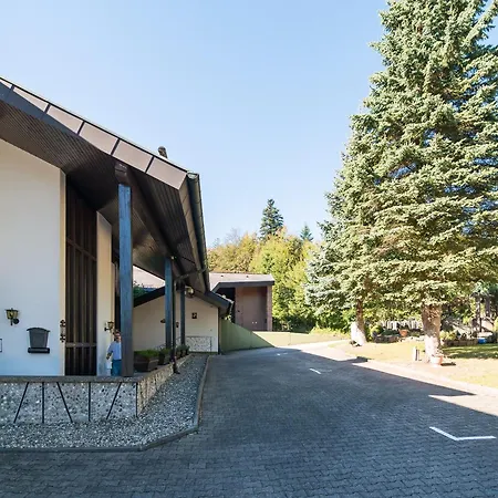 Gasthof Gruden Sommerberg