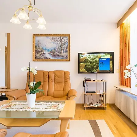 Gruden Sommerberg Maison d'hôtes Bad Wildbad