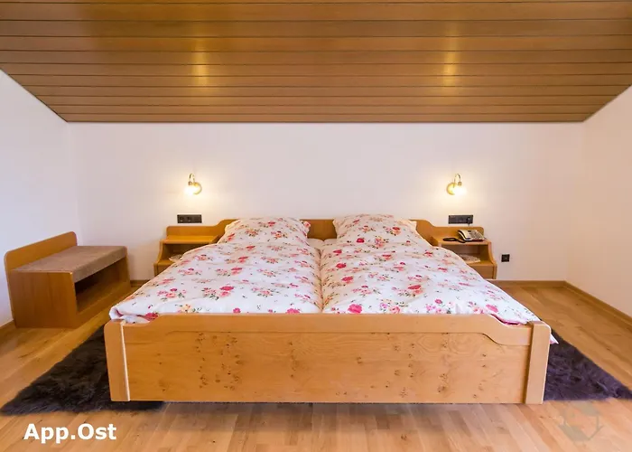 Gruden Sommerberg 3* באד ווילבאד