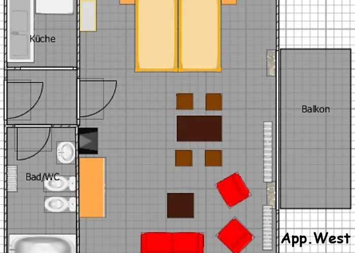 בית הארחה Gruden Sommerberg 3*