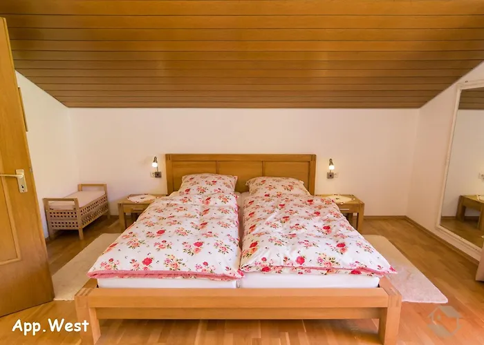 Gruden Sommerberg 3*