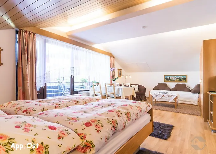 Gruden Sommerberg 3*