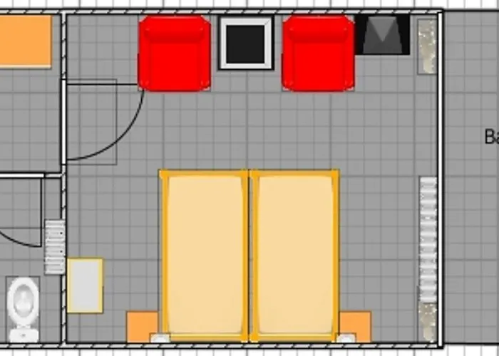 Gruden Sommerberg בית הארחה 3*