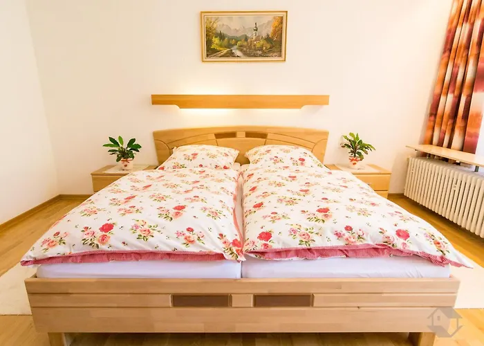 בית הארחה Gruden Sommerberg 3*