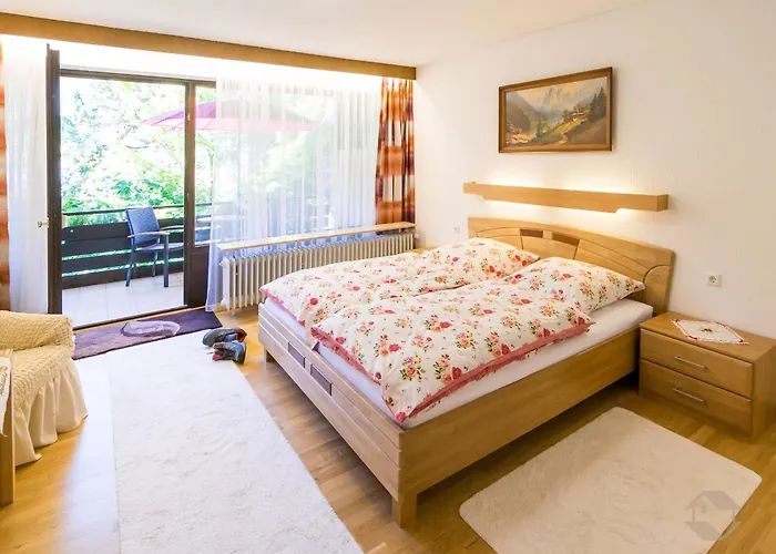 Gruden Sommerberg באד ווילבאד