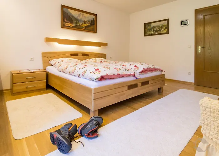 Gruden Sommerberg 3* באד ווילבאד