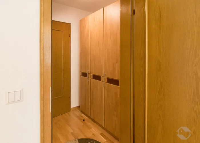 בית הארחה Gruden Sommerberg