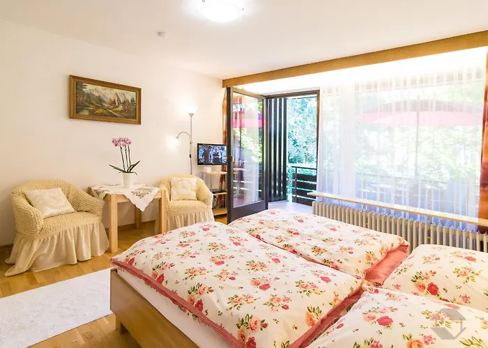 Gruden Sommerberg בית הארחה