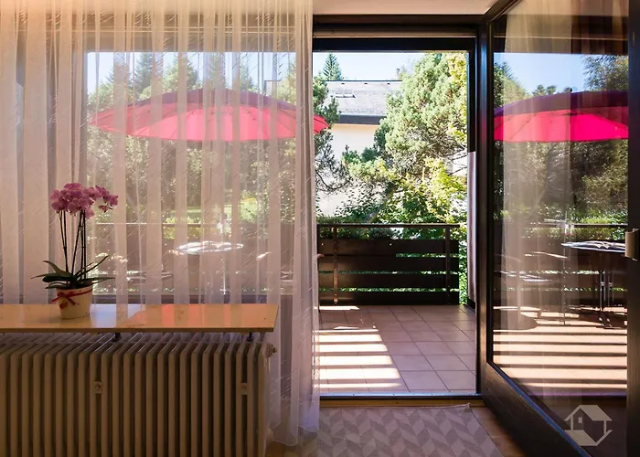 Gruden Sommerberg בית הארחה באד ווילבאד