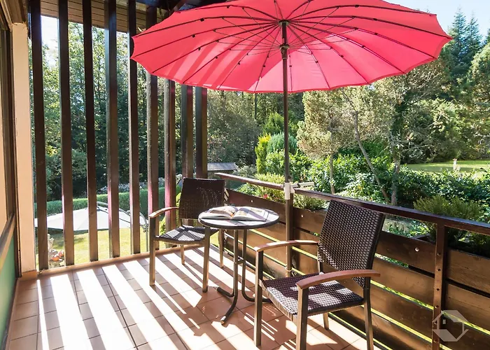 Gruden Sommerberg בית הארחה 3*