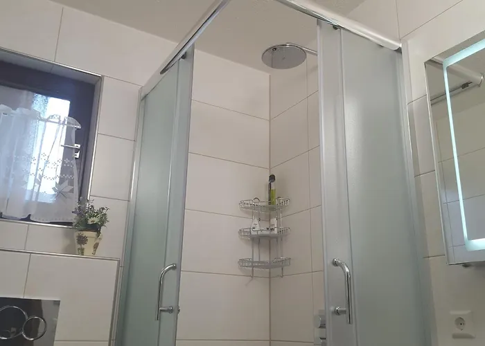 בית הארחה Gruden Sommerberg