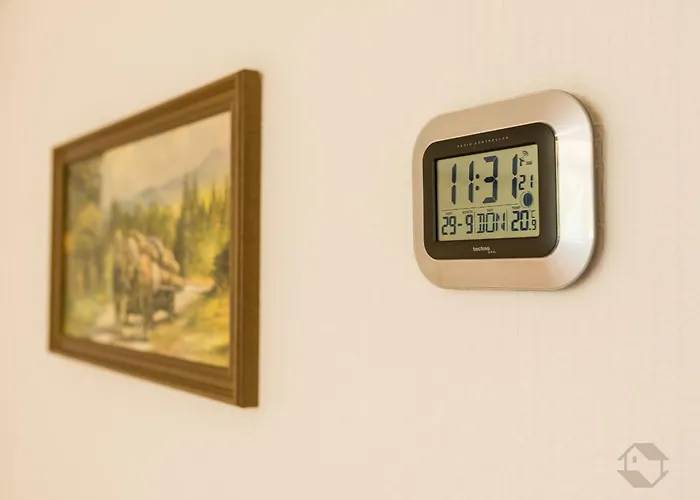 Gruden Sommerberg 3*