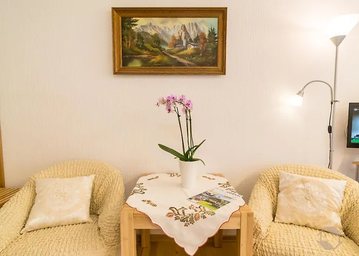 בית הארחה Gruden Sommerberg 3*