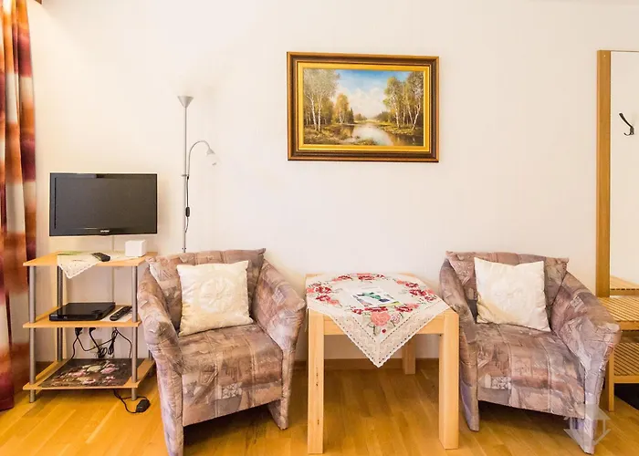 בית הארחה Gruden Sommerberg