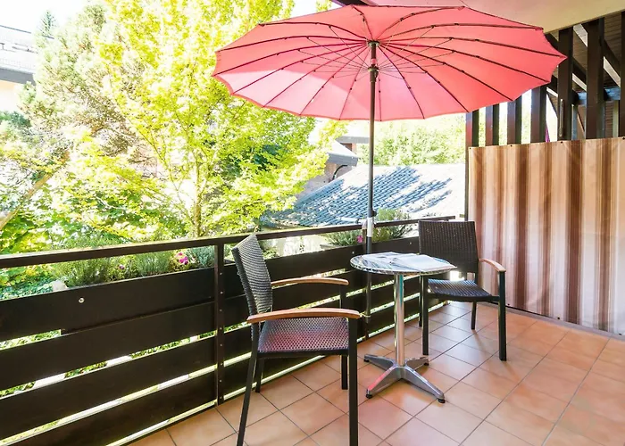 Gruden Sommerberg 3*