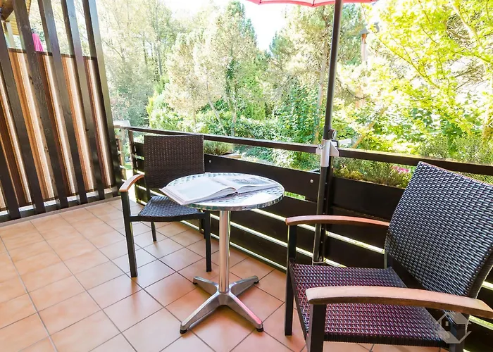 Gruden Sommerberg באד ווילבאד