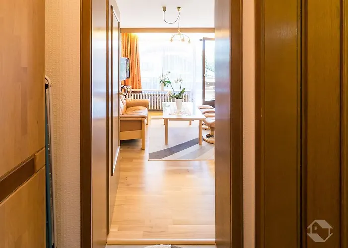 Gruden Sommerberg בית הארחה באד ווילבאד