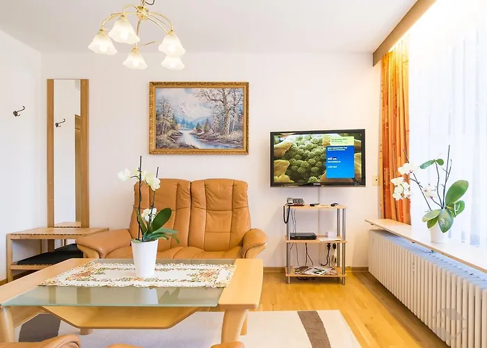 Gruden Sommerberg בית הארחה באד ווילבאד