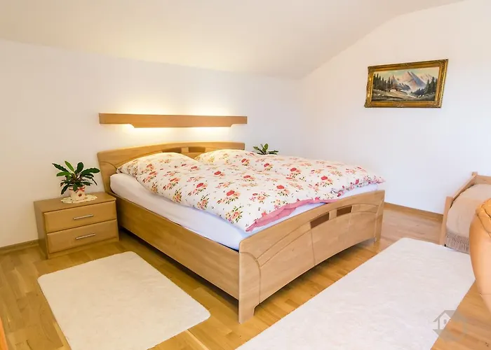 בית הארחה Gruden Sommerberg 3*