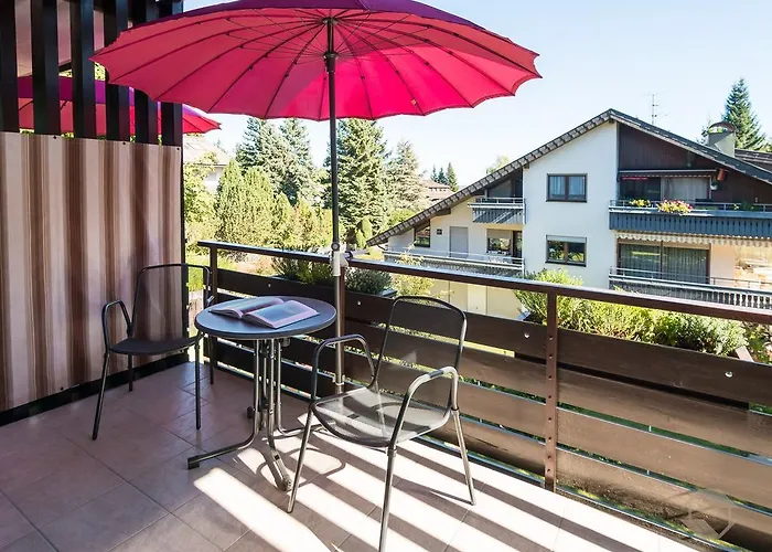 Gruden Sommerberg 3*