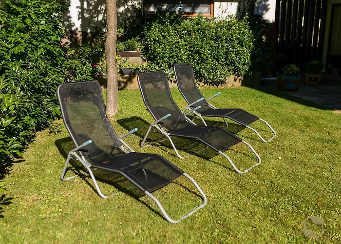 Gruden Sommerberg 3* באד ווילבאד