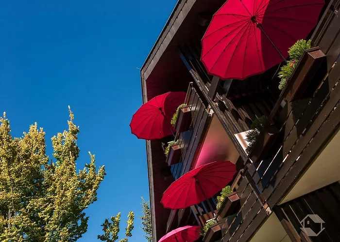 בית הארחה Gruden Sommerberg 3*