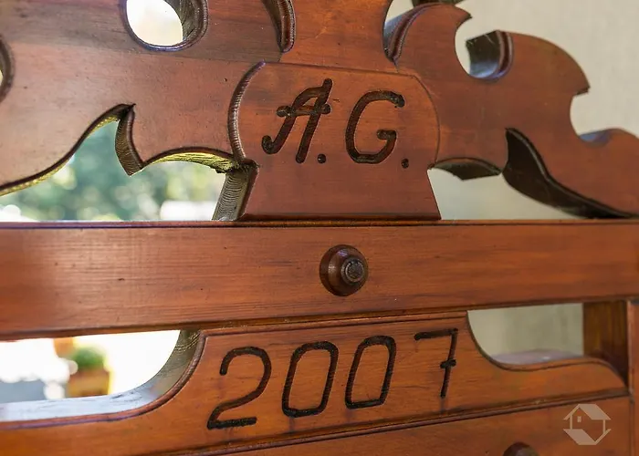 בית הארחה Gruden Sommerberg