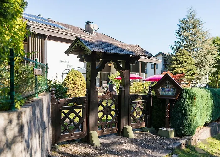 Gruden Sommerberg 3* באד ווילבאד