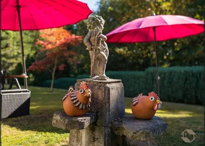 Gruden Sommerberg בית הארחה