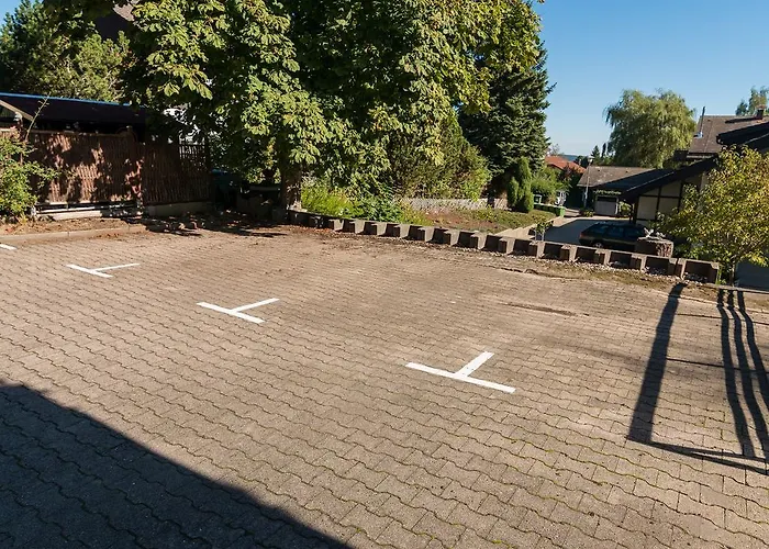 בית הארחה Gruden Sommerberg באד ווילבאד