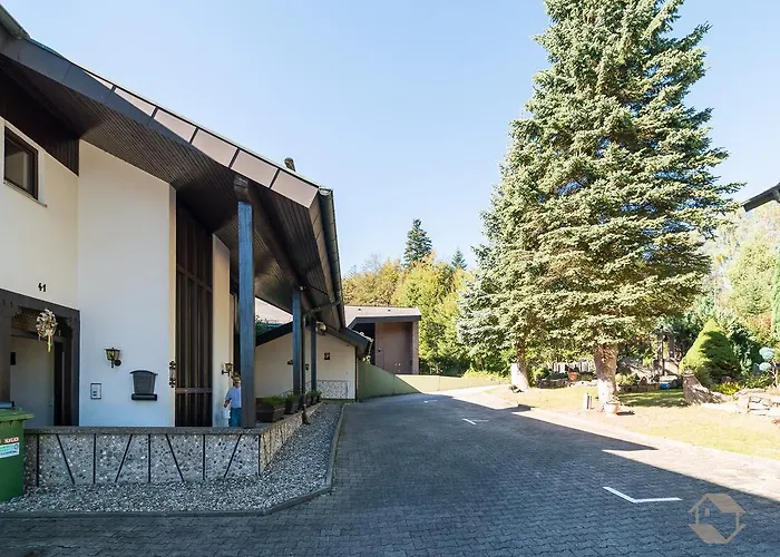 Gruden Sommerberg בית הארחה 3*