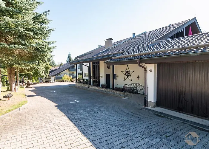 Gruden Sommerberg 3*