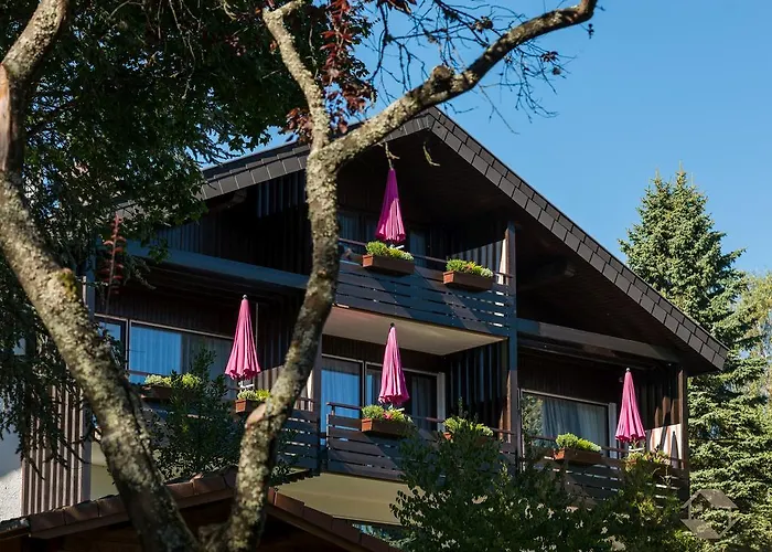 Gruden Sommerberg 3* באד ווילבאד